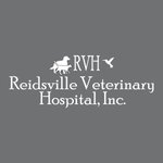 Reidsville Veterinary Hospital, Inc.