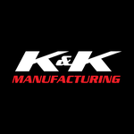 K & K Manufacturing Inc.