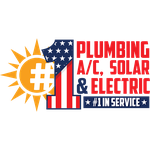 Number One Plumbing, AC, Solar & Electric