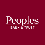 Peoples Bank & Trust