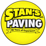 Stan's Paving