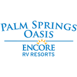 Encore Palm Springs Oasis