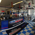 Whit's Auto Repair, Inc.