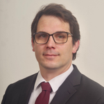 Dr. Brody Stewart, Surgery - OSF HealthCare