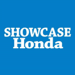 Showcase Honda Service