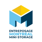 Entreposage Montréal Mini-Storage - Mile-Ex/Outremont