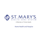 St. Mary’s Home Health and Hospice