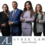 Avrek Law Firm - San Francisco