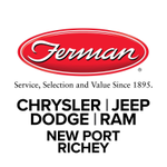 Ferman Chrysler Jeep Dodge Ram of New Port Richey Service Dept