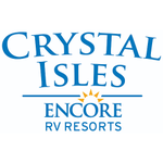 Encore Crystal Isles