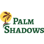 Palm Shadows