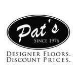 Pat's Discount Carpet & Flooring