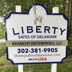 Liberty Safe of Delaware