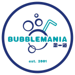 Bubblemania