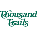 Thousand Trails Crescent Bar
