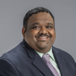 Dr. Abilash Muralidharan, Internal Medicine - OSF HealthCare