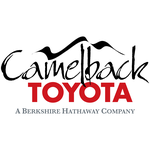 Camelback Toyota Service