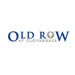 Old Row at Cloverdale