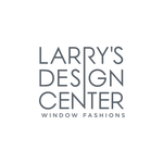 Larry's Design Center Window Fashions