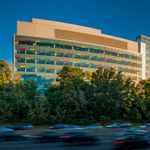 Holy Cross Hospital