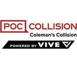 Coleman's Collision Center - POC Collision