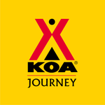 St. George / Hurricane KOA Journey