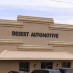 Desert Automotive