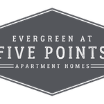 Evergreen at Five Points