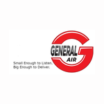 General Air Conditioning Service Corp.