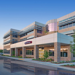 Saint Alphonsus Pediatrics Mulvaney