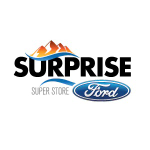 Surprise Ford Parts