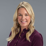 Kristin King APRN Obstetrics & Gynecology OSF HealthCare