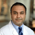Dr. Alireza Nazeri, MD, FACC, FHRS