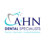 Ahn Dental Specialists