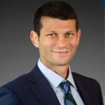 Scott P. Goldstein, DPM
