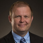 Mitchell Mendenhall MD
