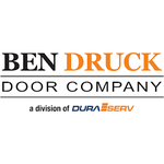 Ben Druck Door Company a division of DuraServ