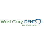 West Cary Dental-Dr Amit Patel