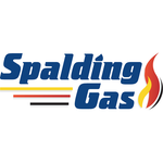 Spalding Gas
