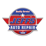 Jeff's Auto Repair