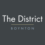 The District Boynton