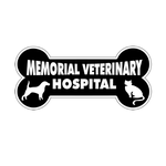 Memorial Veterinary Hospital - Throop