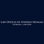 Law Offices of Stephen Neyman Criminal Lawyers