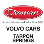 Ferman Volvo Cars of Tarpon Springs Service Dept