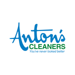 Anton's Cleaners