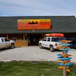 Buffalo River Outfitters