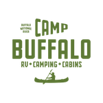 Camp Buffalo RV, Camping & Cabins