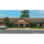Oaklawn Track Kitchen