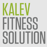 Kalev Fitness Solution - Personal Trainer Coquitlam & Burnaby