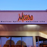 Mesero - Inwood Village